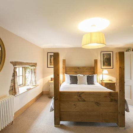 The Ebrington Arms Hotel Chipping Campden Szoba fotó