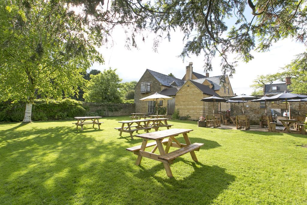 The Ebrington Arms Hotel Chipping Campden Szoba fotó