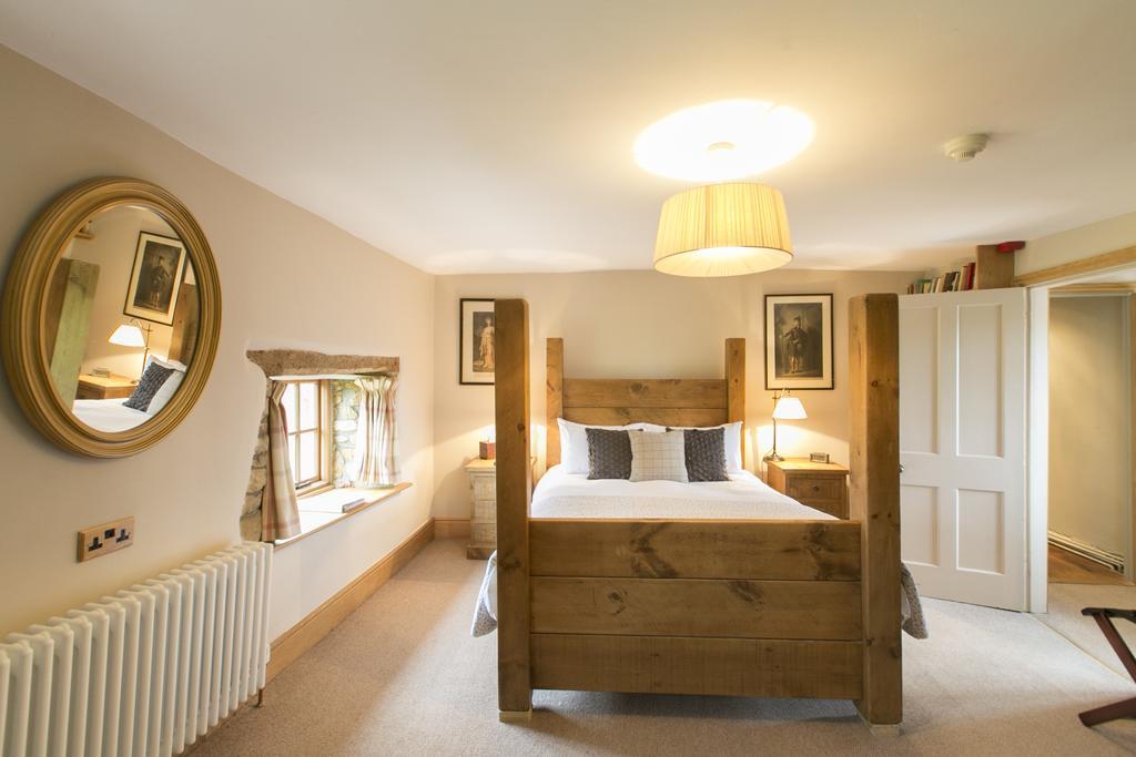 The Ebrington Arms Hotel Chipping Campden Szoba fotó