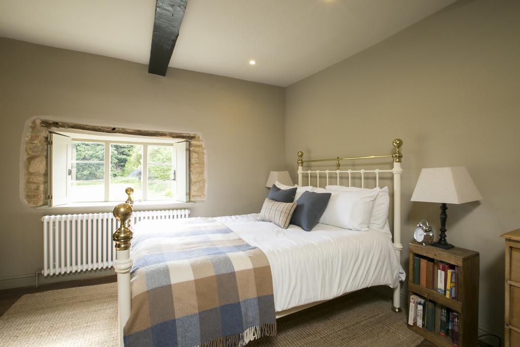 The Ebrington Arms Hotel Chipping Campden Szoba fotó