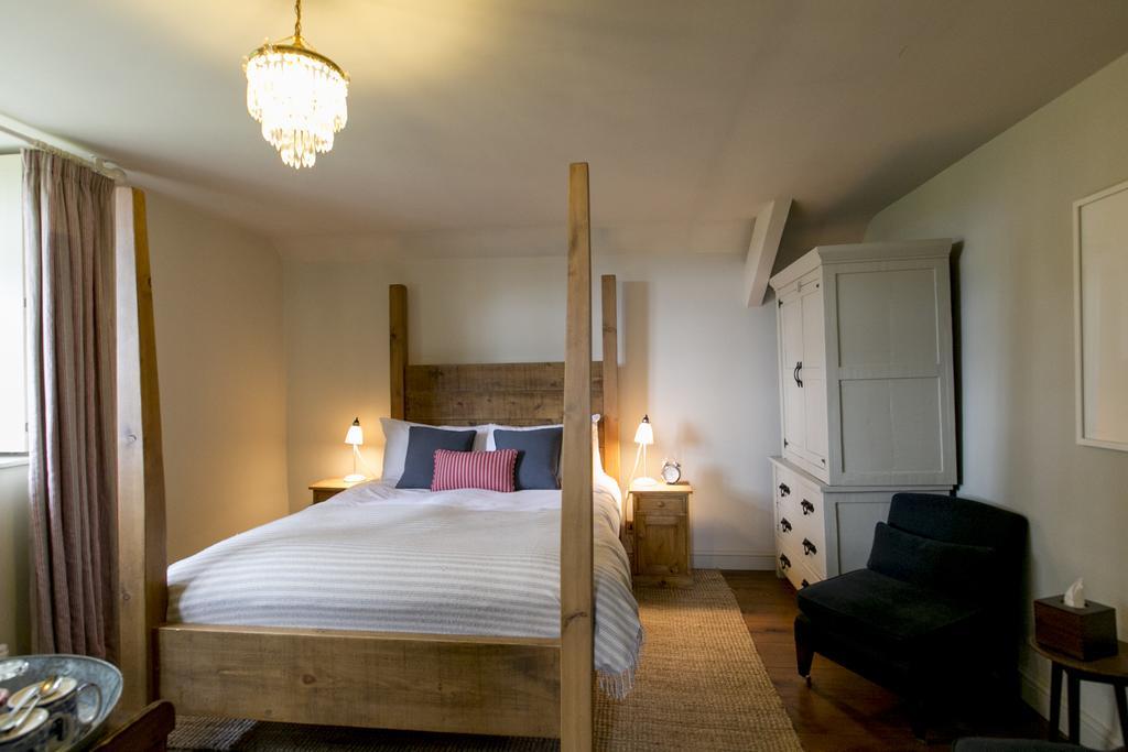The Ebrington Arms Hotel Chipping Campden Szoba fotó