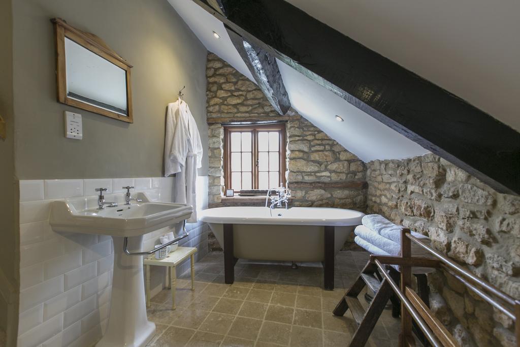 The Ebrington Arms Hotel Chipping Campden Szoba fotó