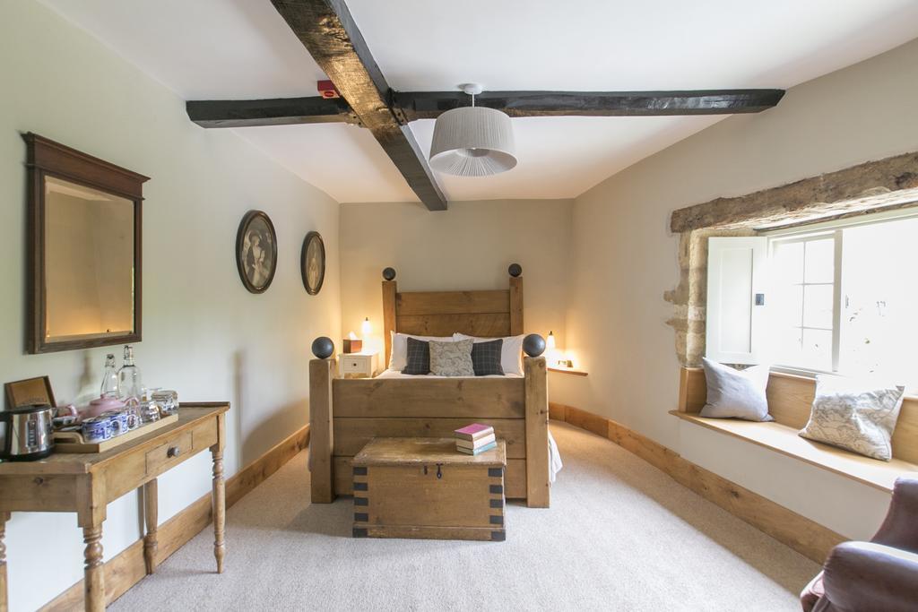 The Ebrington Arms Hotel Chipping Campden Szoba fotó