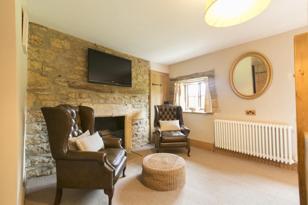 The Ebrington Arms Hotel Chipping Campden Szoba fotó
